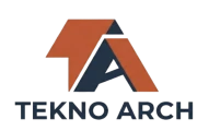 Tekno Arch Logo