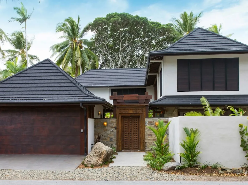 High-Quality Roofing and Building Materials